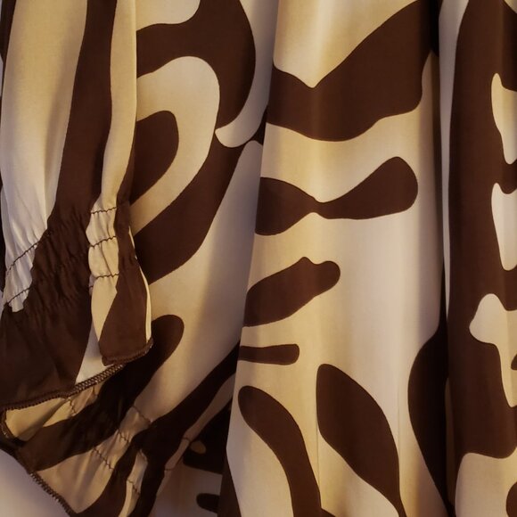 Women's off the shoulder Blouse size 2X - Picture 6 of 8